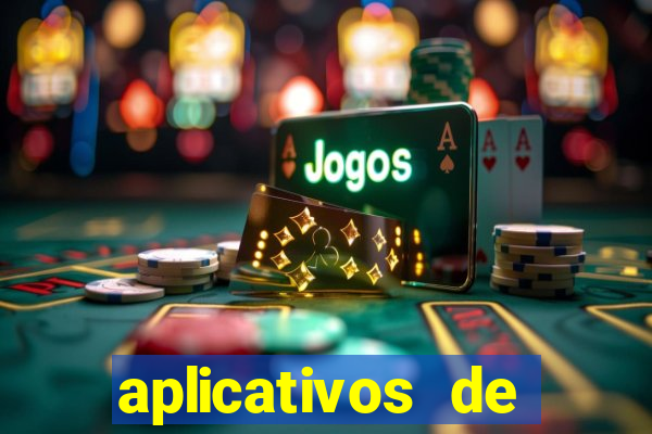 aplicativos de jogos que pagam no cadastro